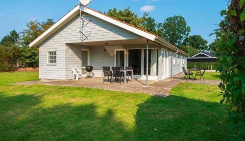 Four-Bedroom Vacation Home