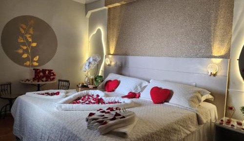 King Room with Spa Bath