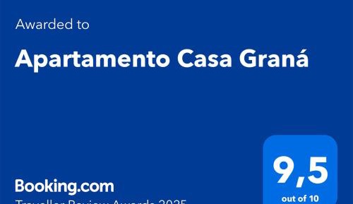 Two-Bedroom Deluxe Apartment