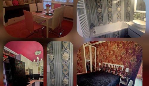 One-Bedroom Superior Apartment