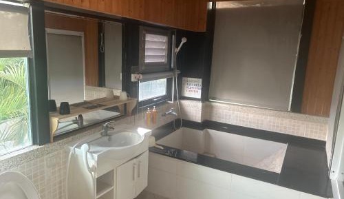 Sunrise Quadruple Room