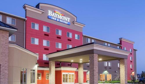 Queen Room - Non-Smoking