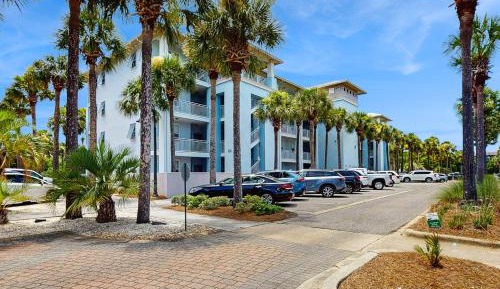 One Bedroom Apartment