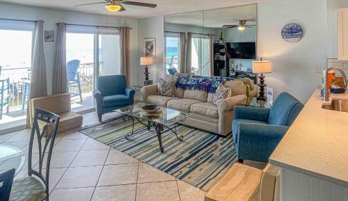 One Bedroom Apartment