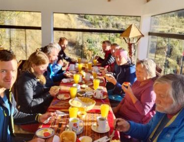 Single Room with Balcony