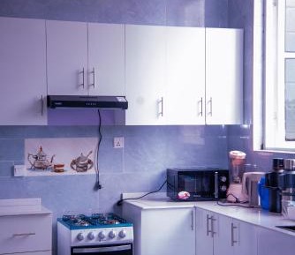 Double Room with Park View