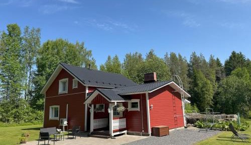 Four-Bedroom Deluxe Apartment