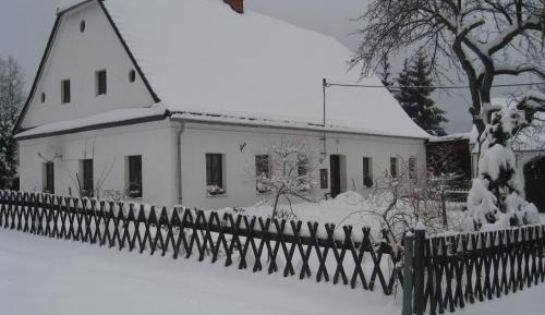 Four-Bedroom Holiday Home