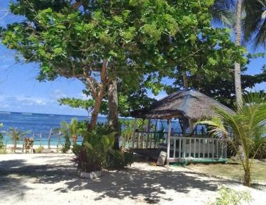 6-Bed Mixed Dormitory Room