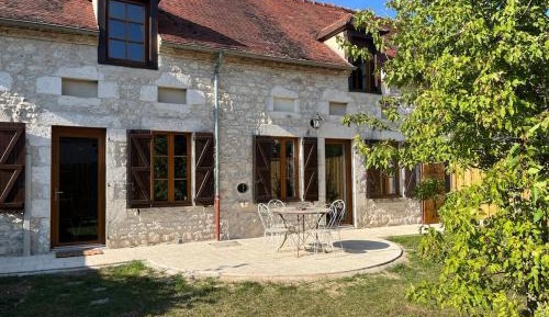 Three-Bedroom Holiday Home 