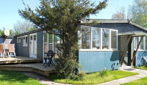 Two-Bedroom Holiday Home