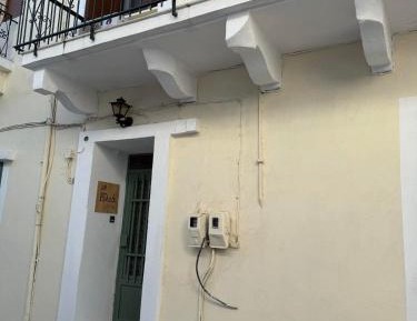 Two-Bedroom Apartment with Terrace