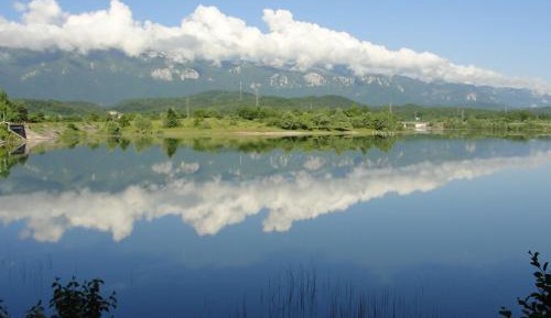 One-Bedroom Holiday Home