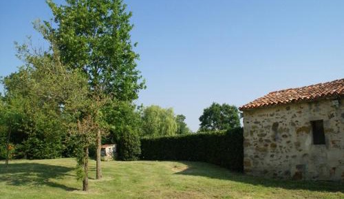 Three-Bedroom Vacation Home 