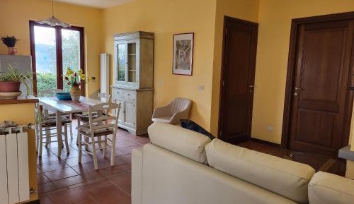 Four-Bedroom Vacation Home