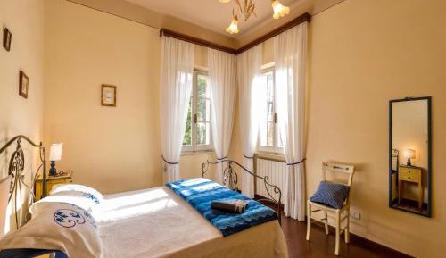 Four-Bedroom Holiday Home