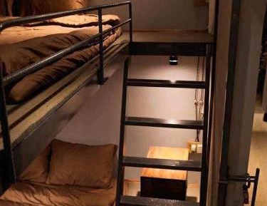 Standard Queen Room with Two Queen Beds