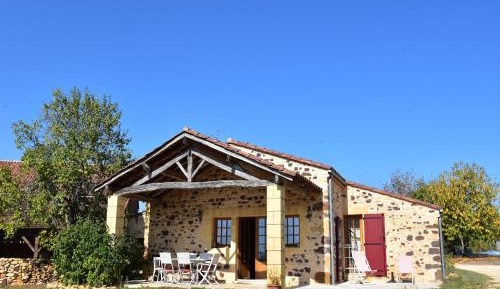 Three-Bedroom Vacation Home 