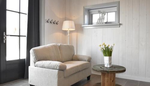 One-Bedroom Vacation Home