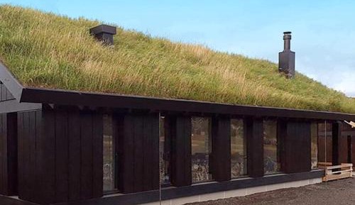 Four-Bedroom Vacation Home