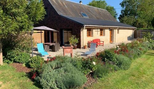 Two-Bedroom Holiday Home