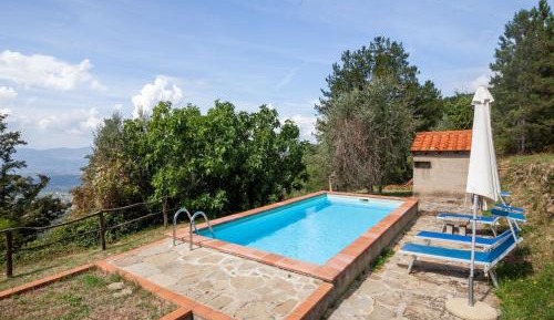 Four-Bedroom Vacation Home