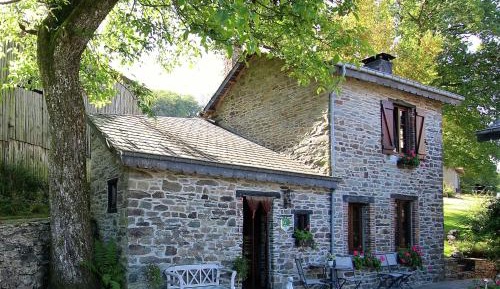 One-Bedroom Vacation Home