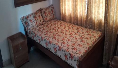 Deluxe Double Room with Bath