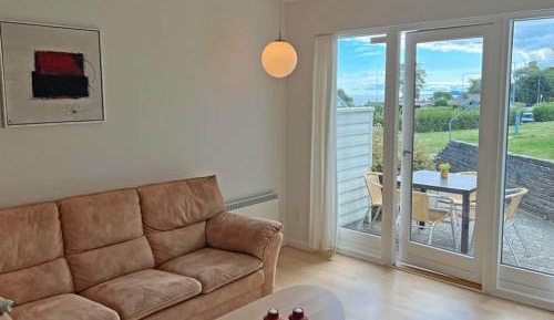 One-Bedroom Vacation Home