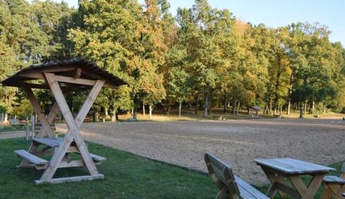 Two-Bedroom Holiday Home