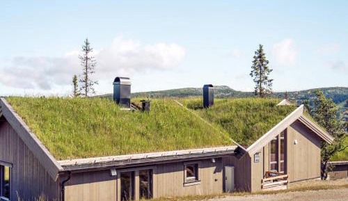 Four-Bedroom Vacation Home