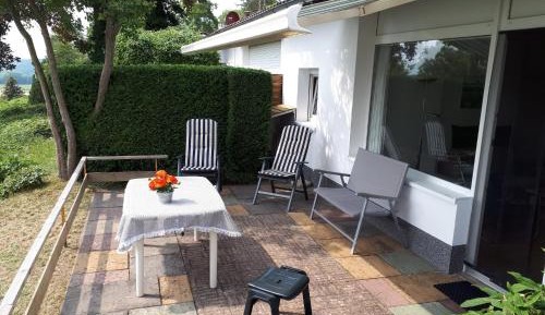 Two-Bedroom Holiday Home