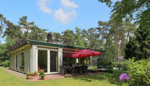 Four-Bedroom Vacation Home