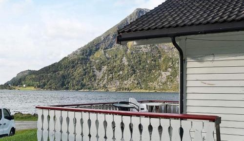 Four-Bedroom Vacation Home