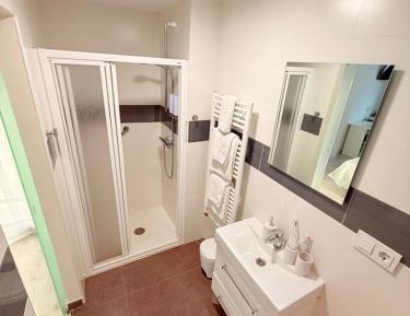 Triple Room with Balcony