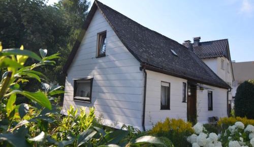 Three-Bedroom Vacation Home 