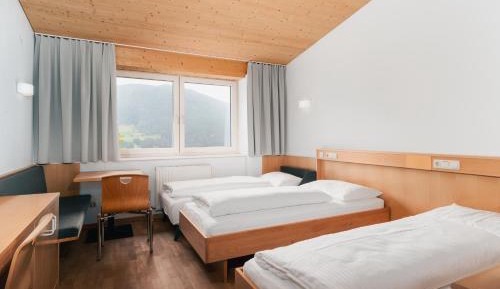 Twin Room with Extra Bed