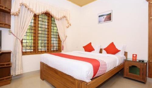 Standard Double Room with Fan