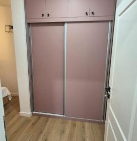 Two-Bedroom Apartment with Terrace