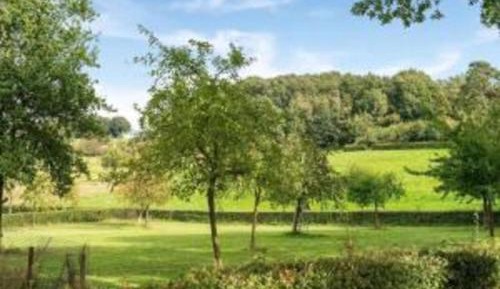 Two-Bedroom Holiday Home