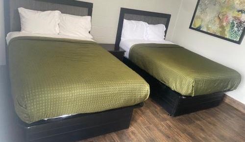 Double Room - Smoking