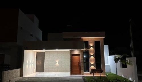 Three-Bedroom Vacation Home 