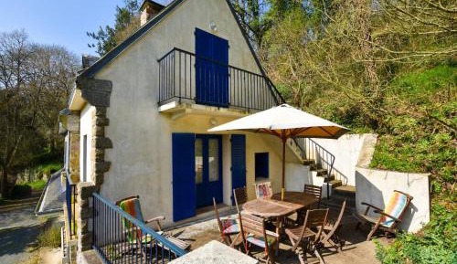 Four-Bedroom Vacation Home