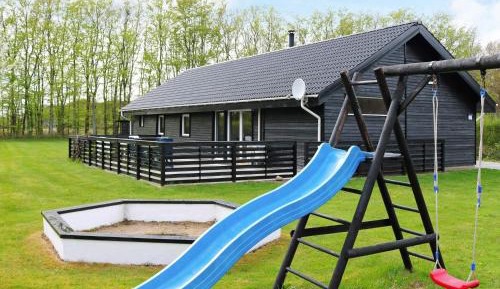 Four-Bedroom Vacation Home