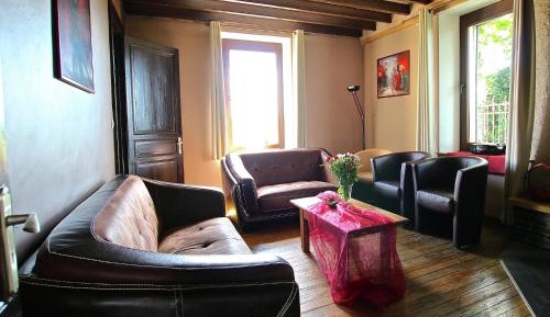 Three-Bedroom Vacation Home 