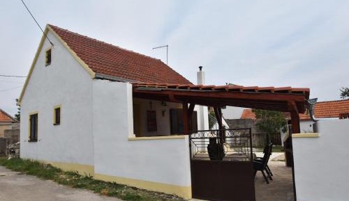 Two-Bedroom Holiday Home