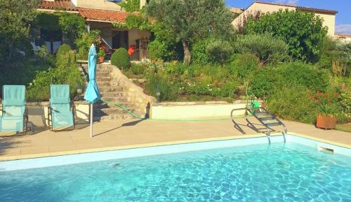 Four-Bedroom Vacation Home