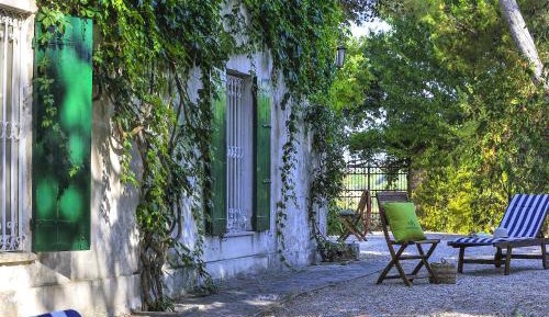 Four-Bedroom Holiday Home