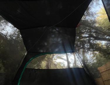 Single Room with Mountain View