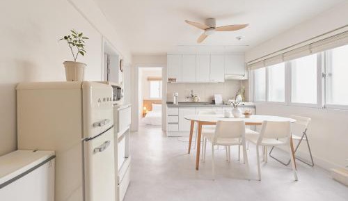 Triple Room with Private Bathroom